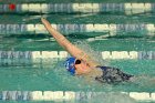 Swimming vs Bentley  Wheaton College Swimming & Diving vs Bentley College. - Photo by Keith Nordstrom : Wheaton, Swimming & Diving